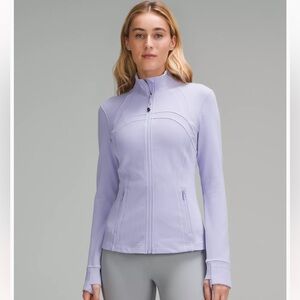 Lululemon Define jacket size 6